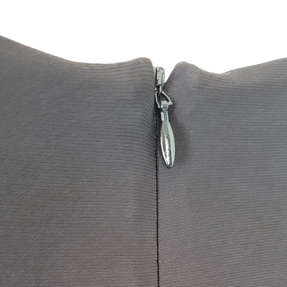 Marciano Black cocktail dress. Size M - Picture 3 of 5